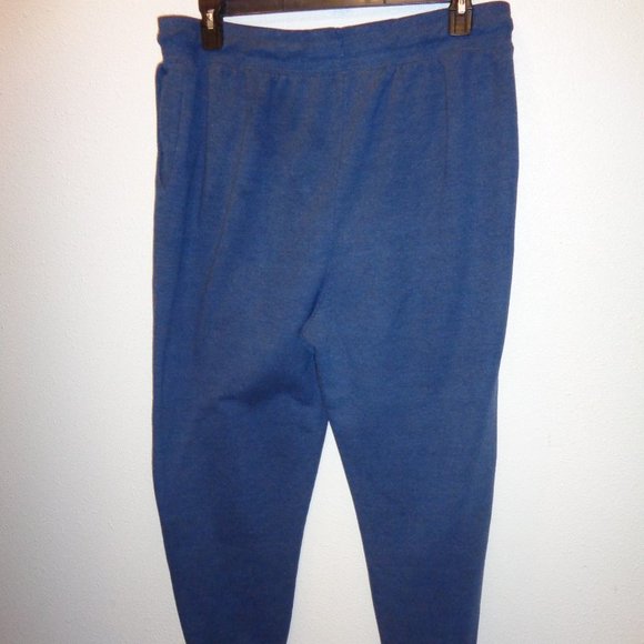 TERRA & Sky Women's Sweat Pants Size 1X - Picture 1 of 9